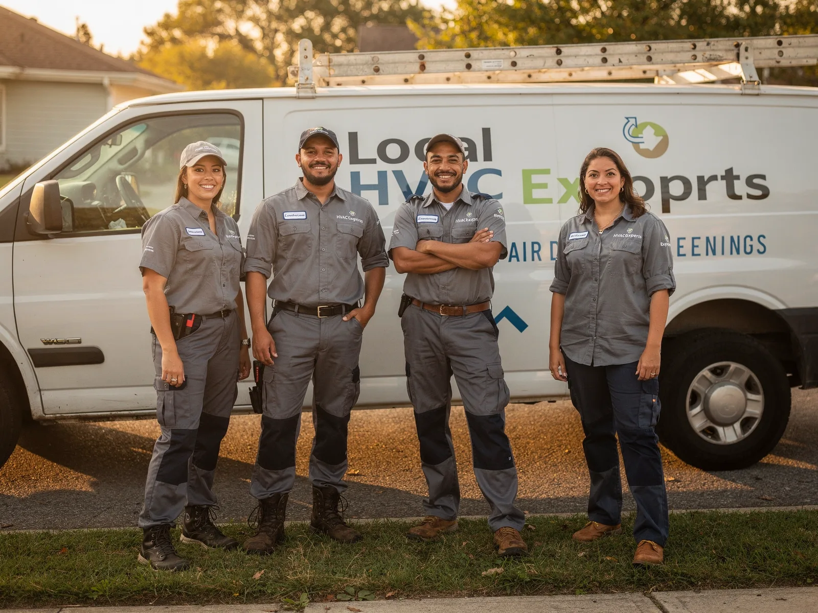24/7 HVAC Repair & AC Replacement company in Belgrade, NE