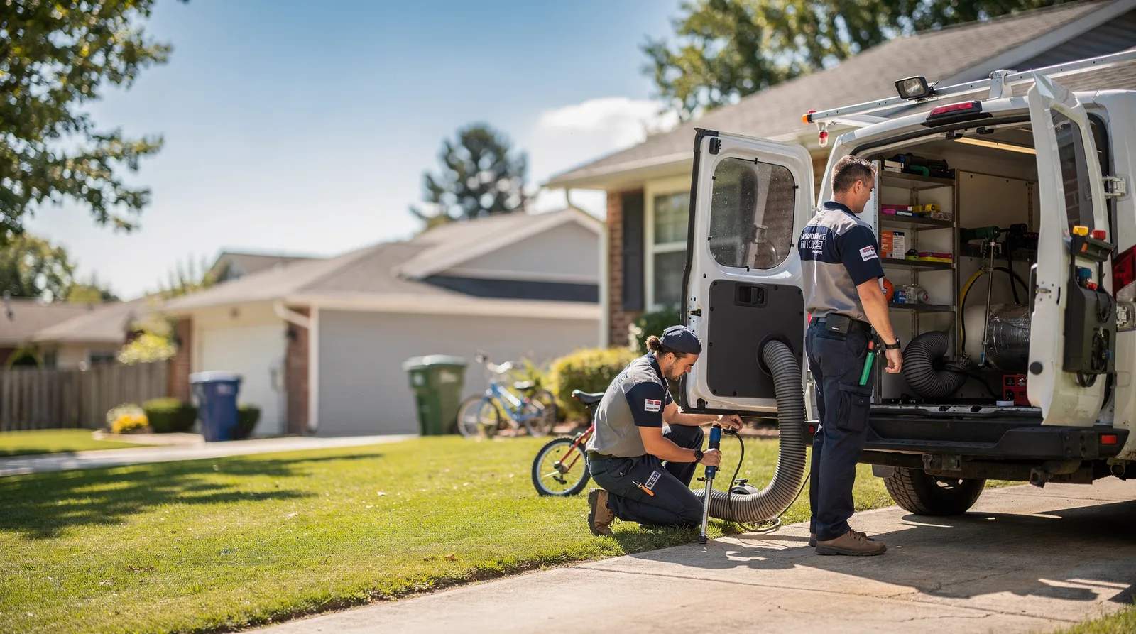 24/7 HVAC Repair & AC Replacement in Belgrade, NE near me